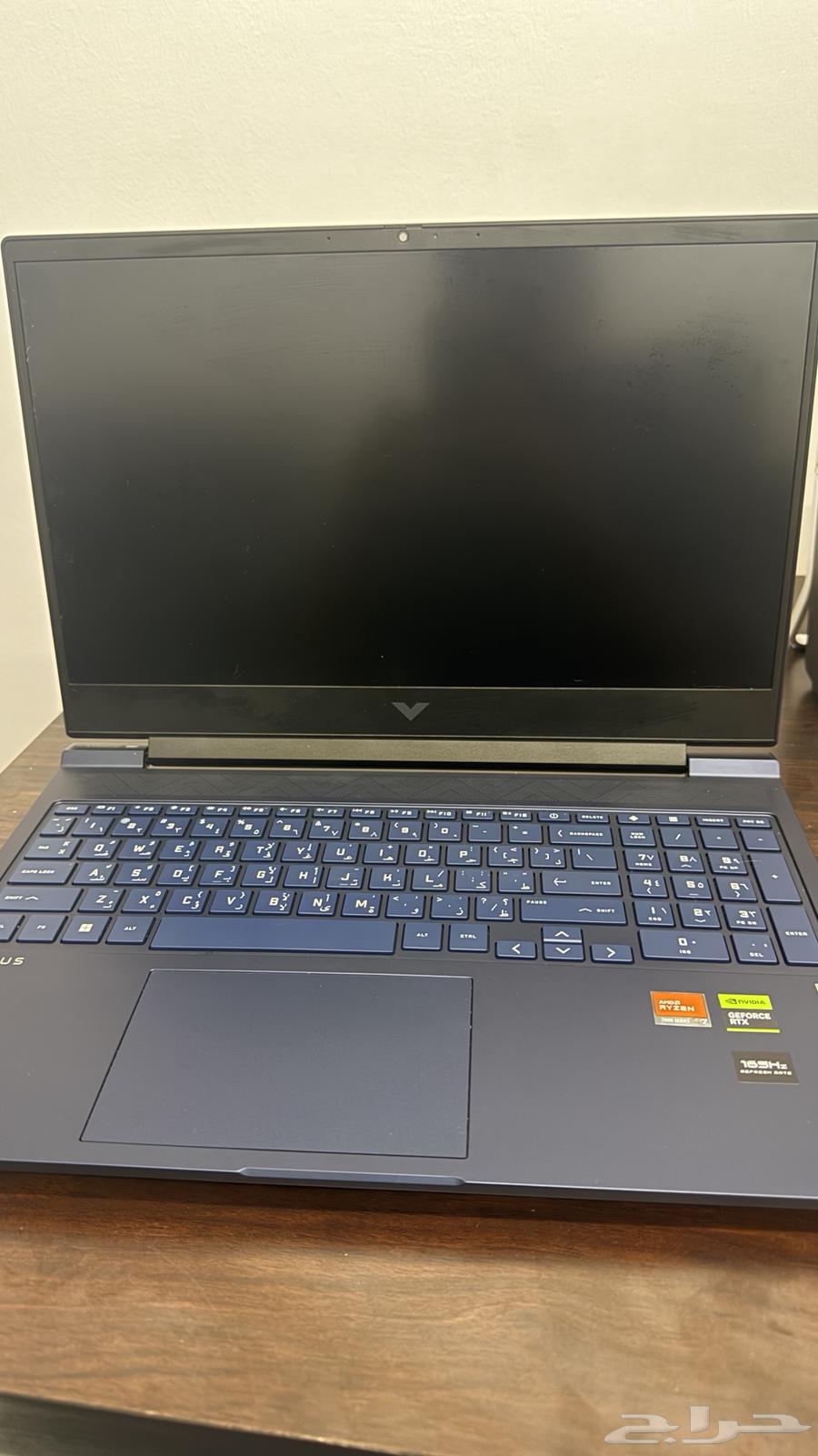 لابتوب قوي جدا للدراسة والألعاب64623393334529112