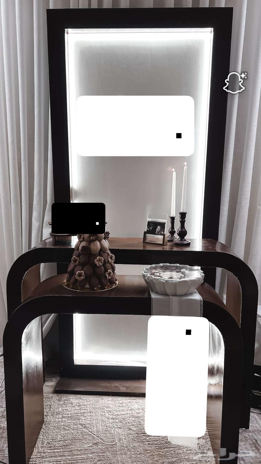 Reception Tables and Sign64618401760259110