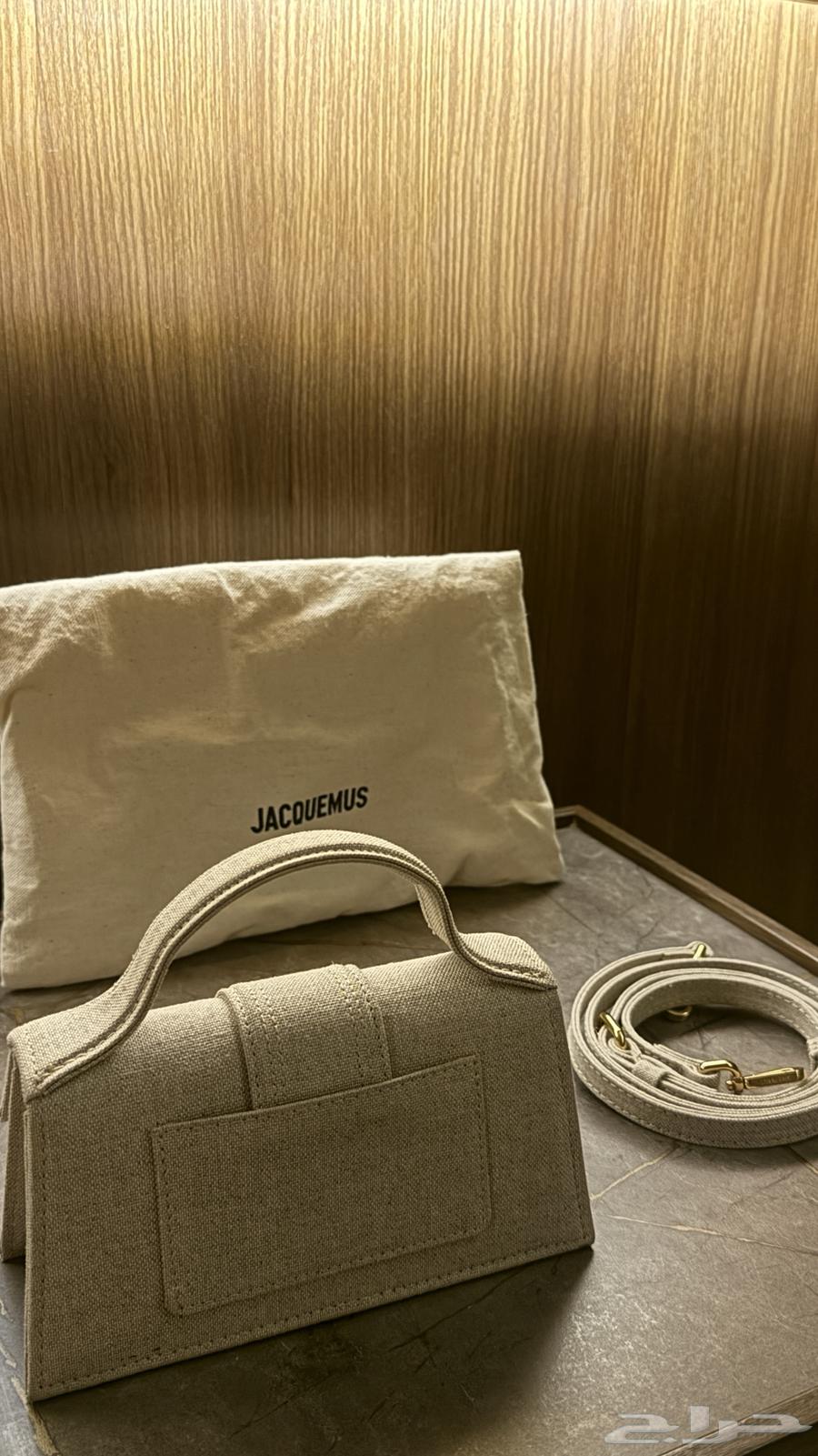 شنطة جاكميوس ميني ماركة اصلية64625944358531111