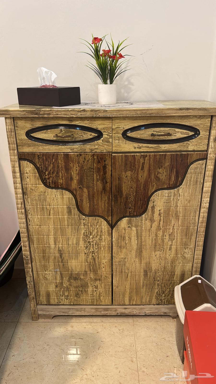 أغراض متنوعه بسبب السفر64620242666499114