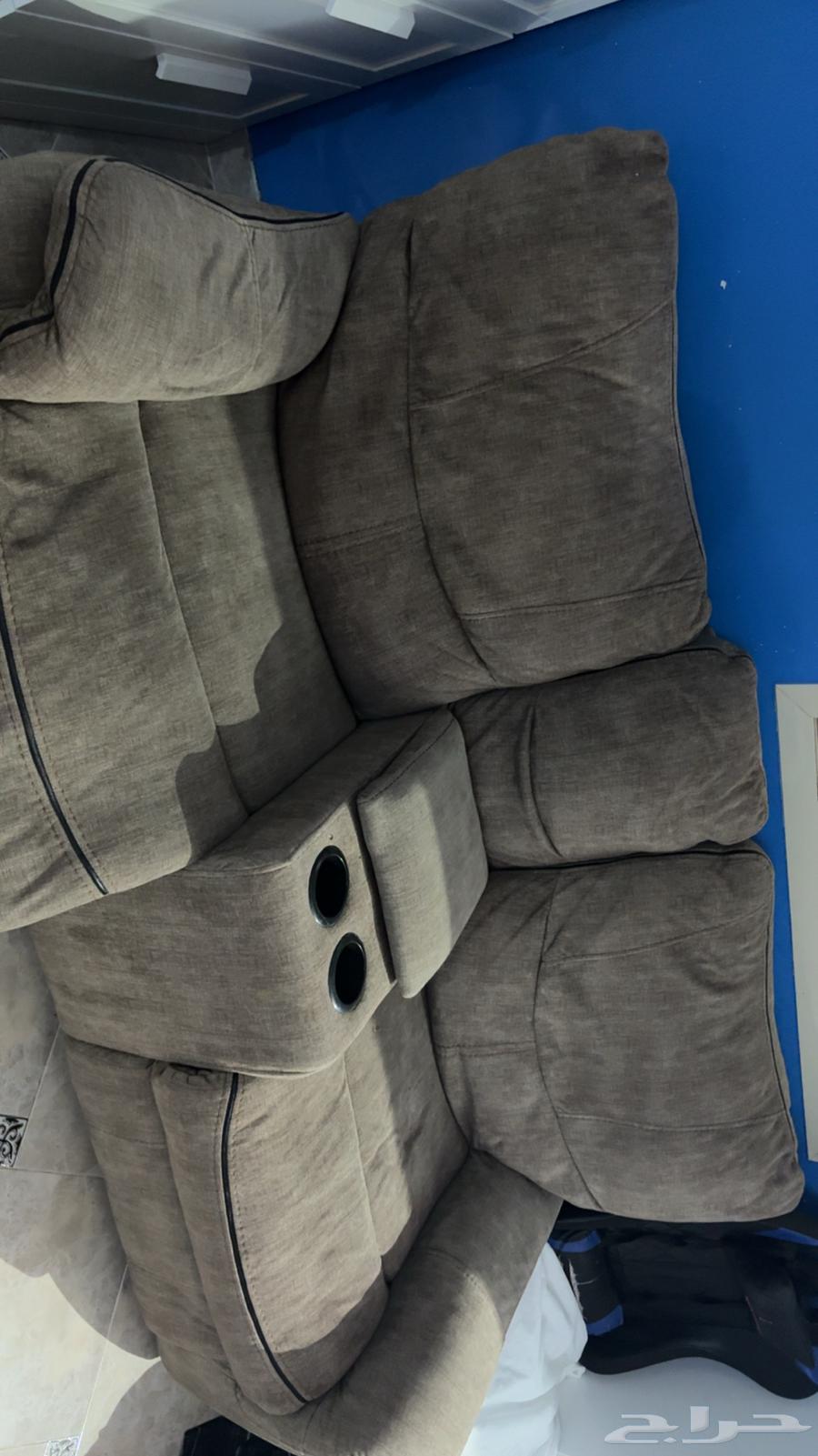 Relaxation sofa64616690689155113