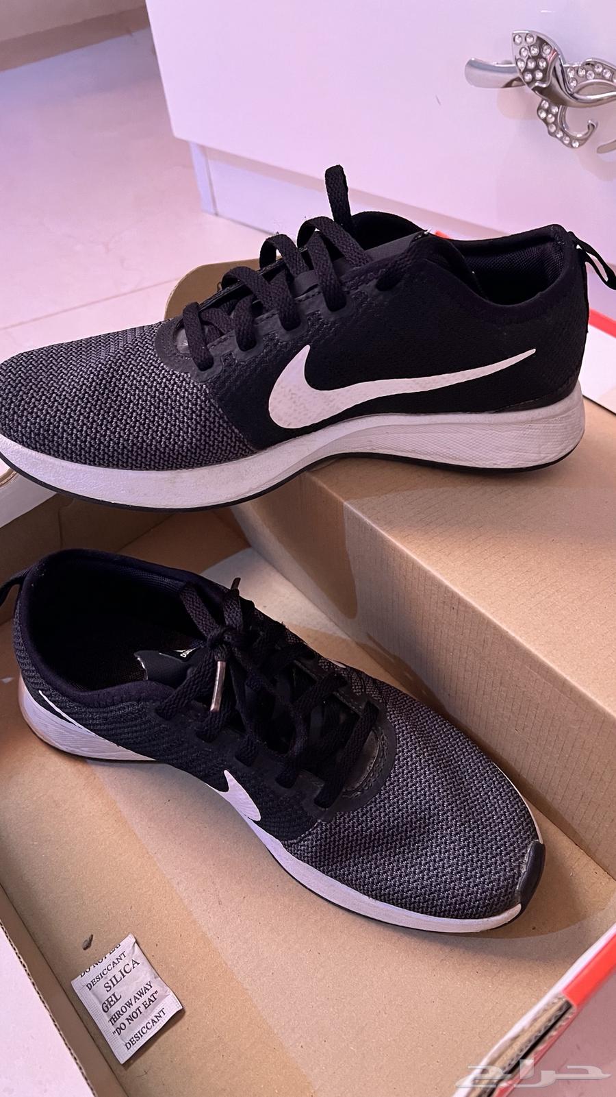 شوزات رياضية نايك وجينجر64622016917891110