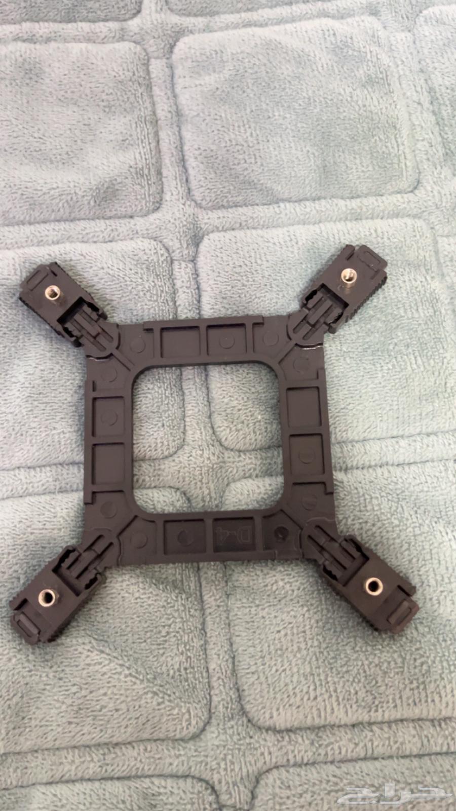 Xigmatek AIR KLR S CPU Air Cooler64624327649537114