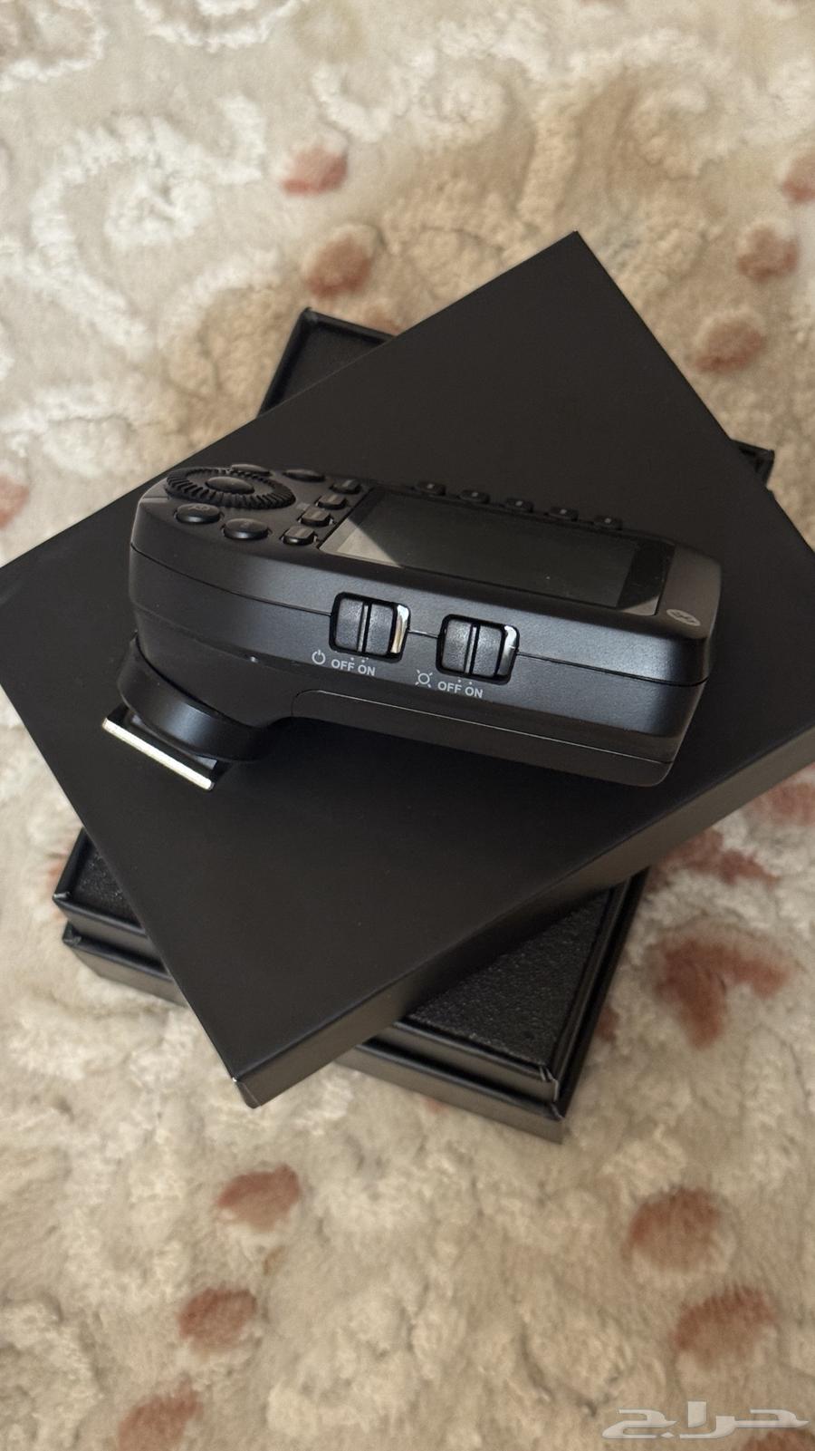 Nikon Trigger, Trigger64619067376386111