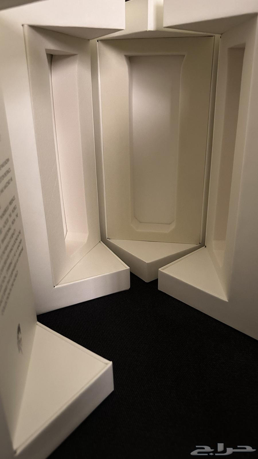 Assaf Perfume Box with Bag (3 Available)64621829528578112