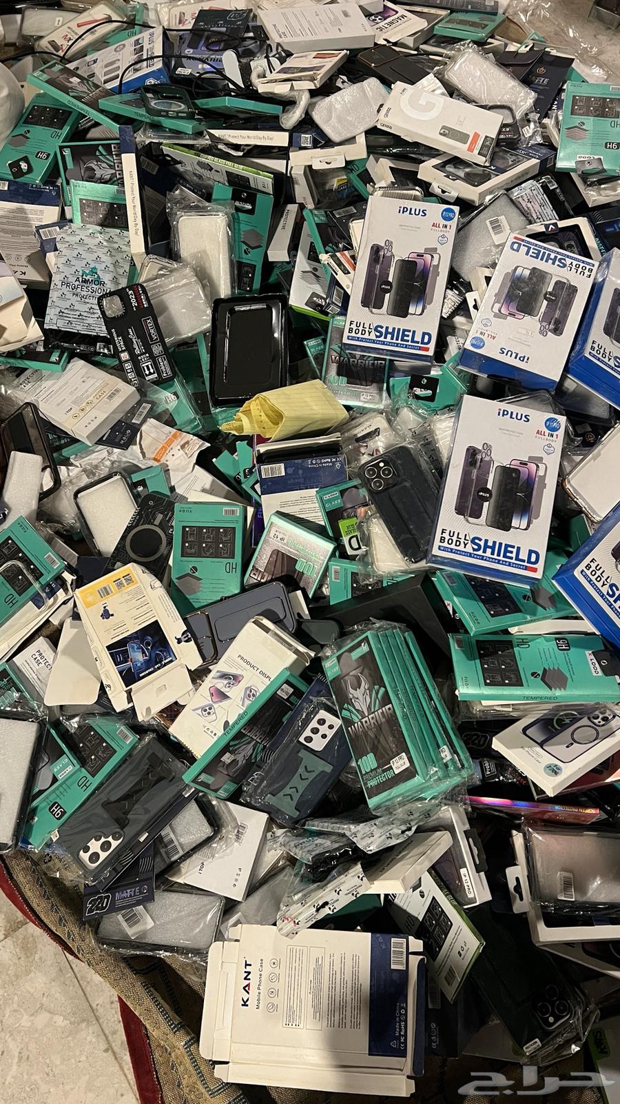 بيع جراب جوالات وحمايه ضد الكسر للجوال64620530523521110