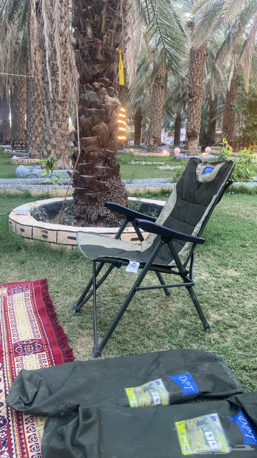 كراسي البر ورحلات السنيدي جديده64617465566594112