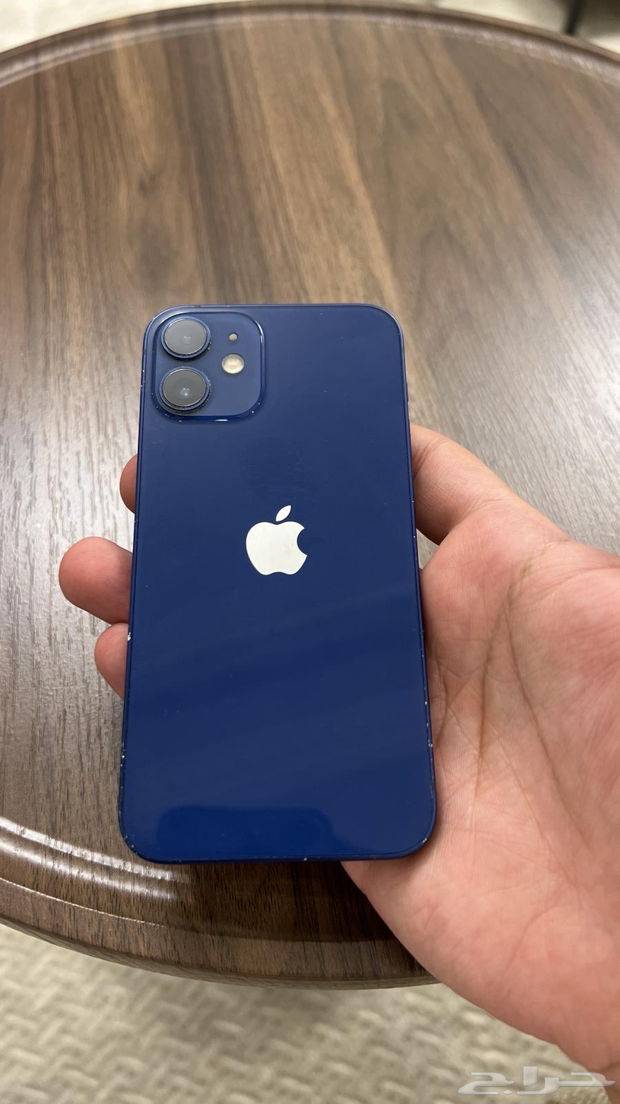 ايفون 12 ميني64617113031298110