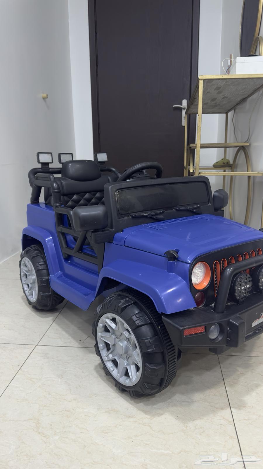 سيارة جيب اطفال64622687963522112