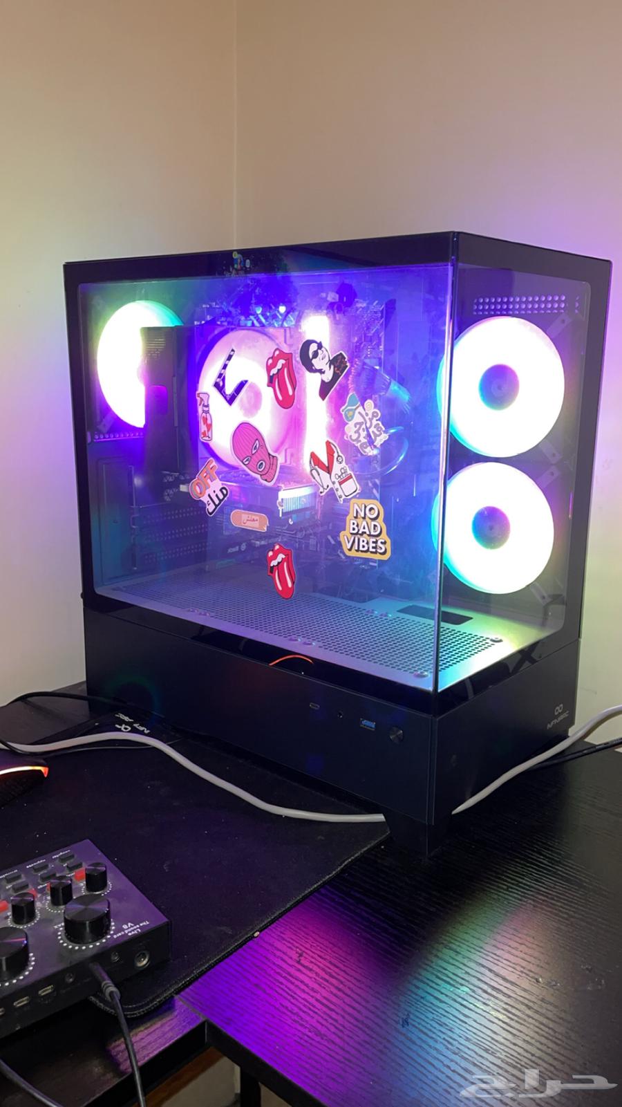 للبيع بي سي64598794858497110