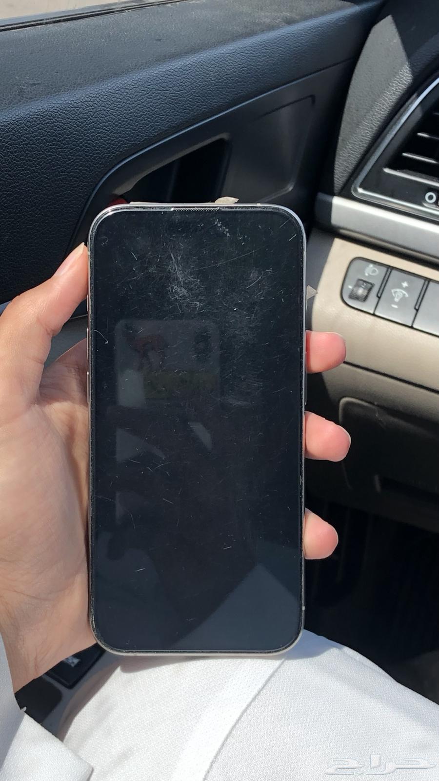 ايفون 15 برو 256 قيقا نظييف64619767207169112