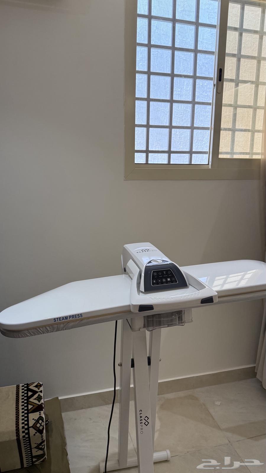 كواية كبس كلاس برو مع الحامل جديدة استخدام لايذكر مع ملحقات64619229755651110