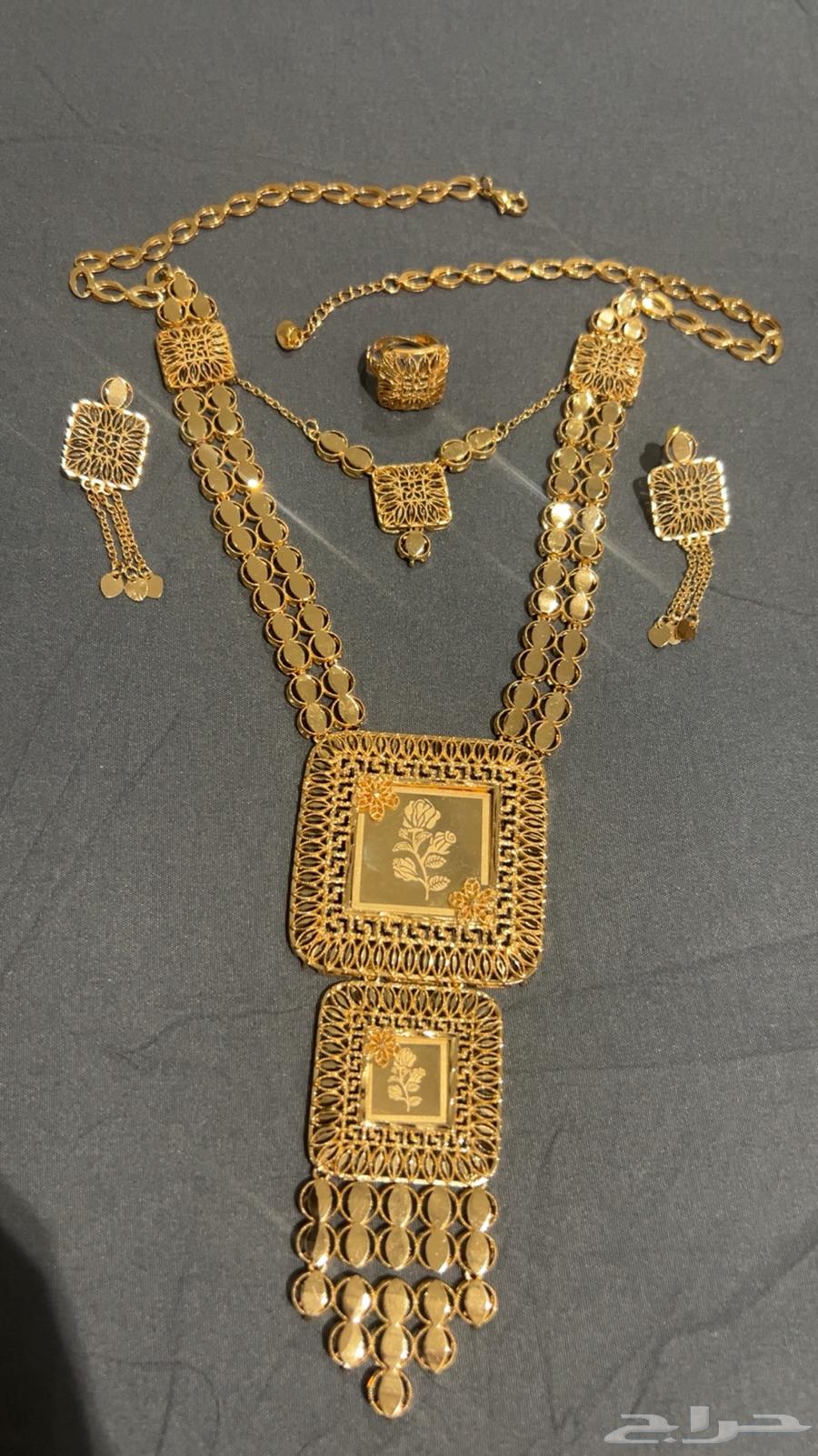 اكسسوارات للبيع جديده ونظيفه64623023825281110