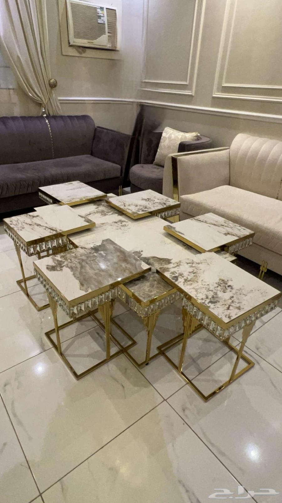 طاولات رخام للبيع64617602029443110