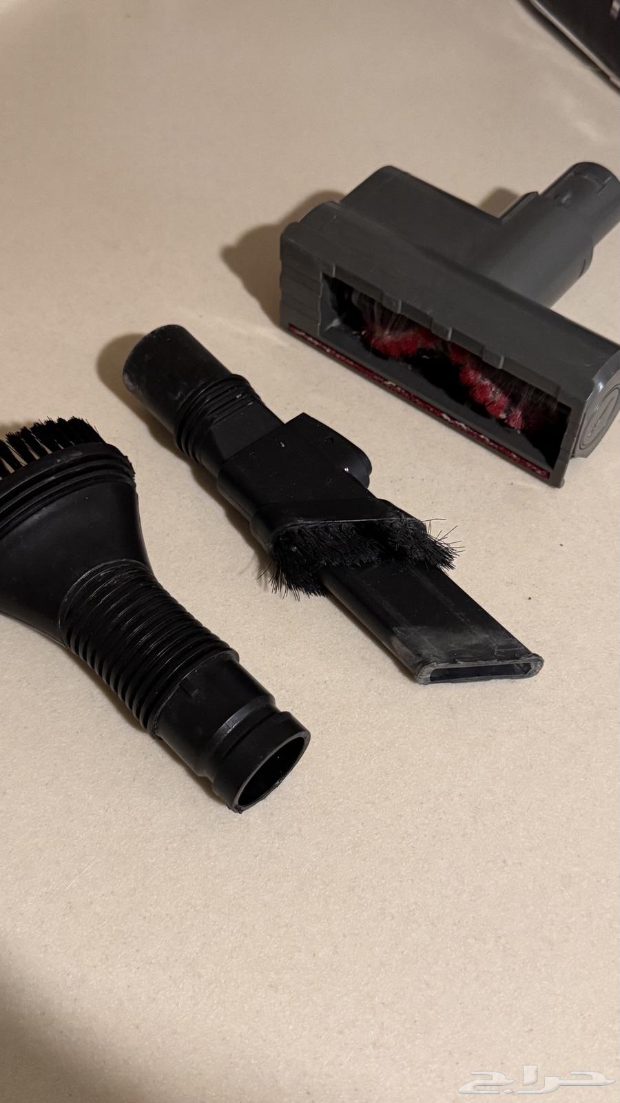 مكنسه كهربائيه لاسلكيه64621355441027111