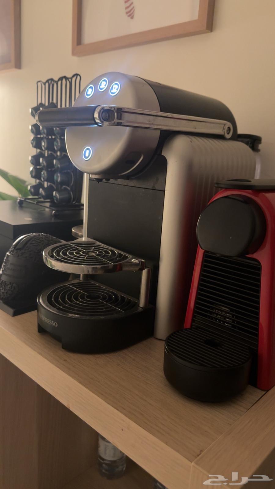 Espresso Machine64622837258499111