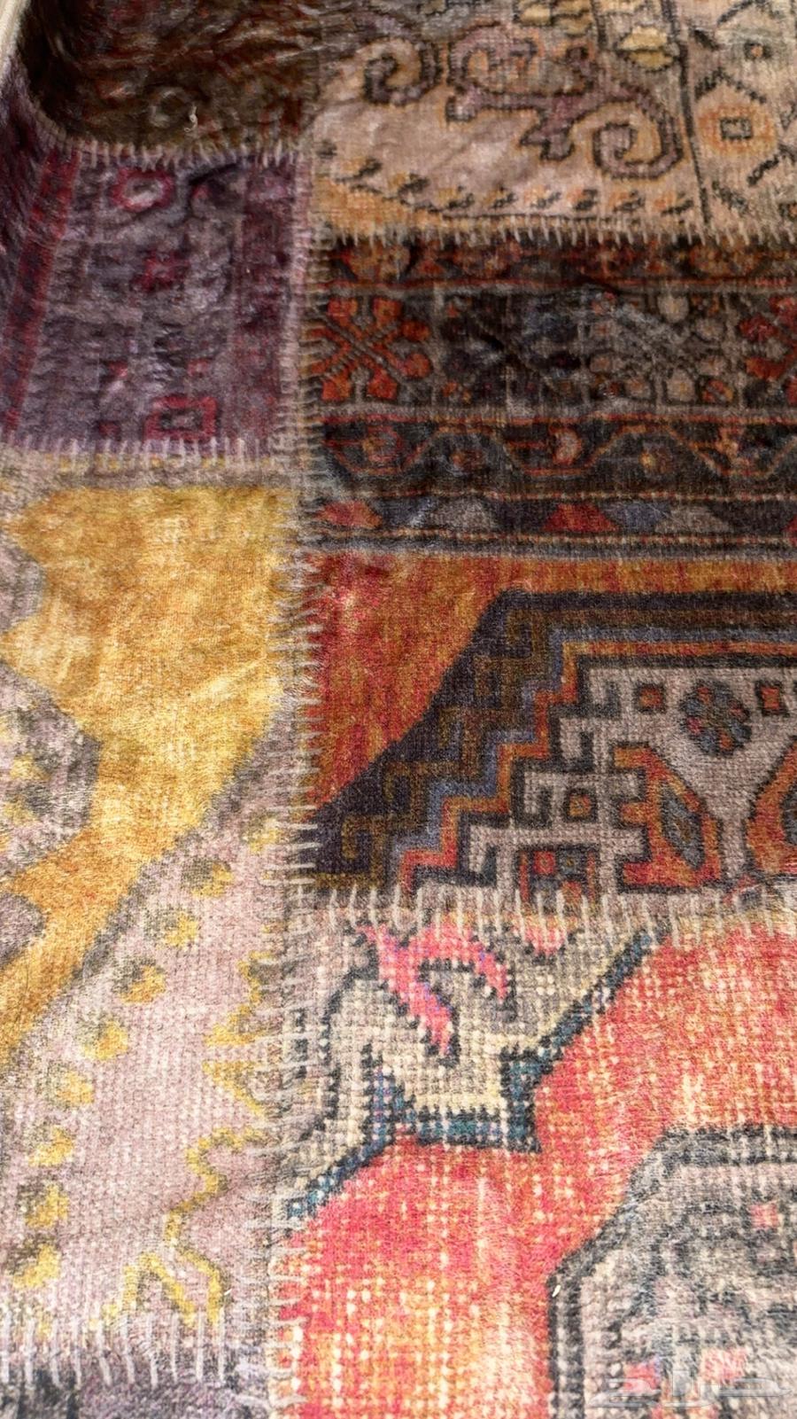 سجاد بحالة ممتازة (بيع مستعجل)64622899609731110