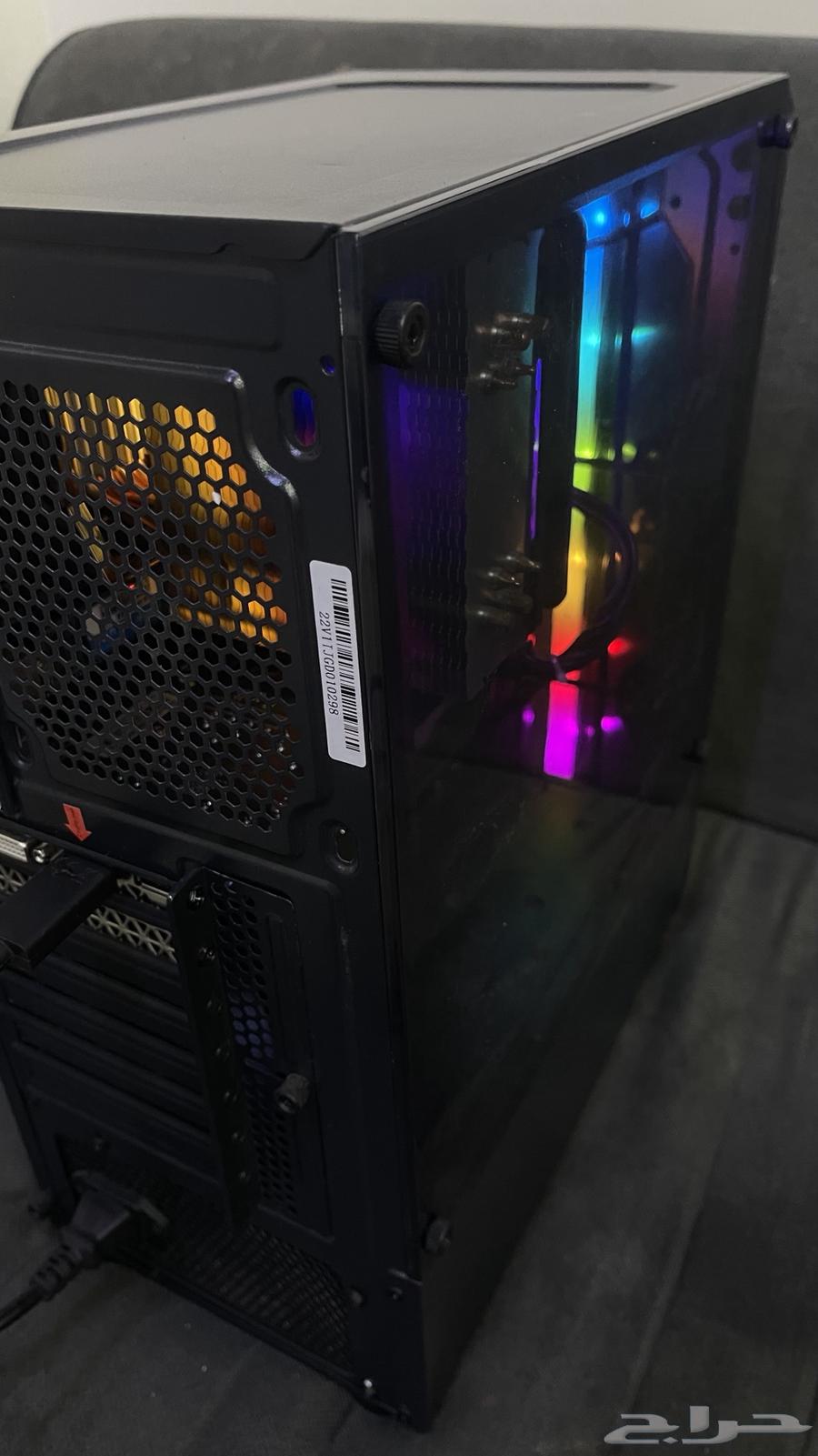 بي سي قيمنق64621055094914113