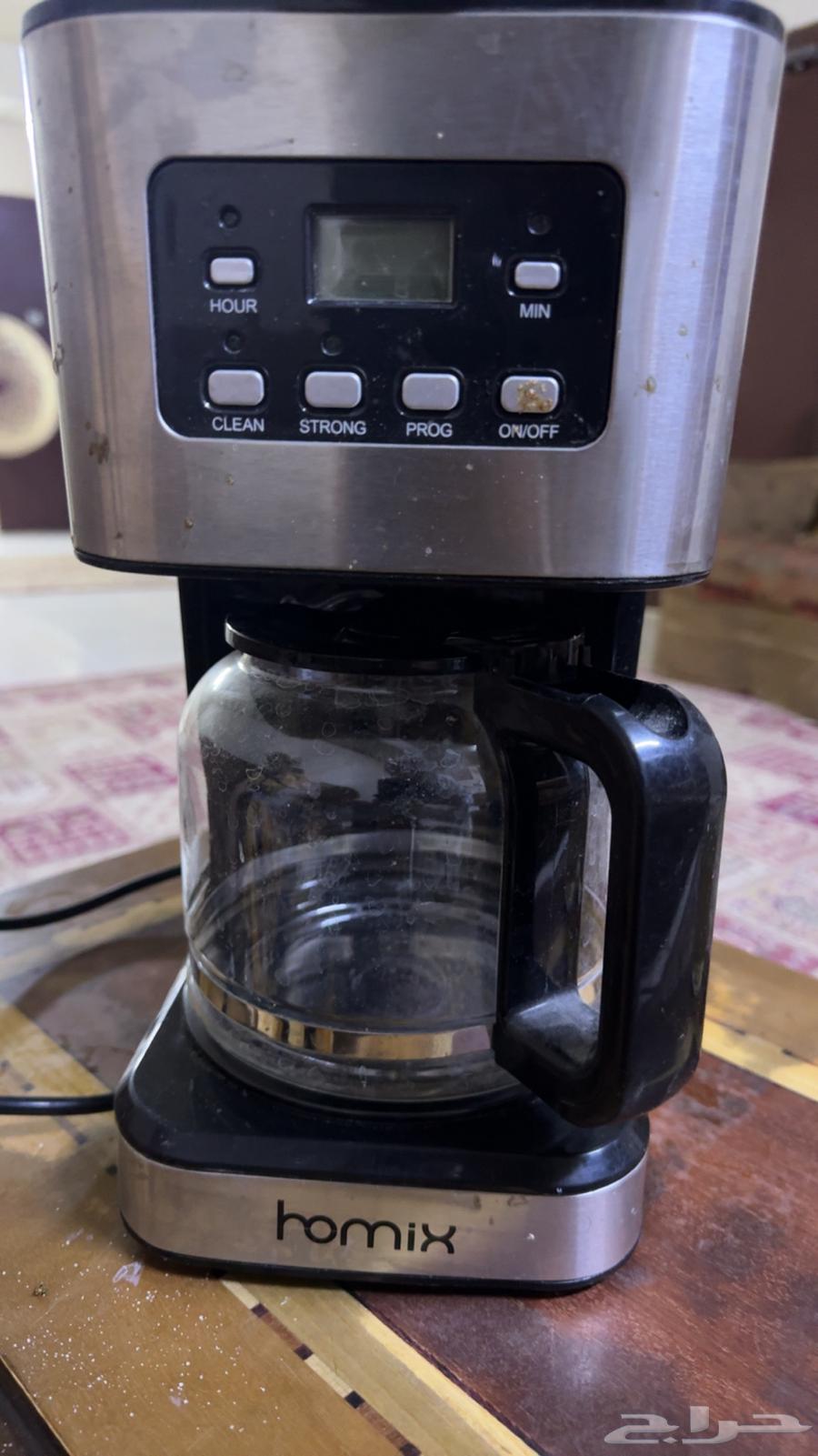 الة قهوة للبيع64616419119745110