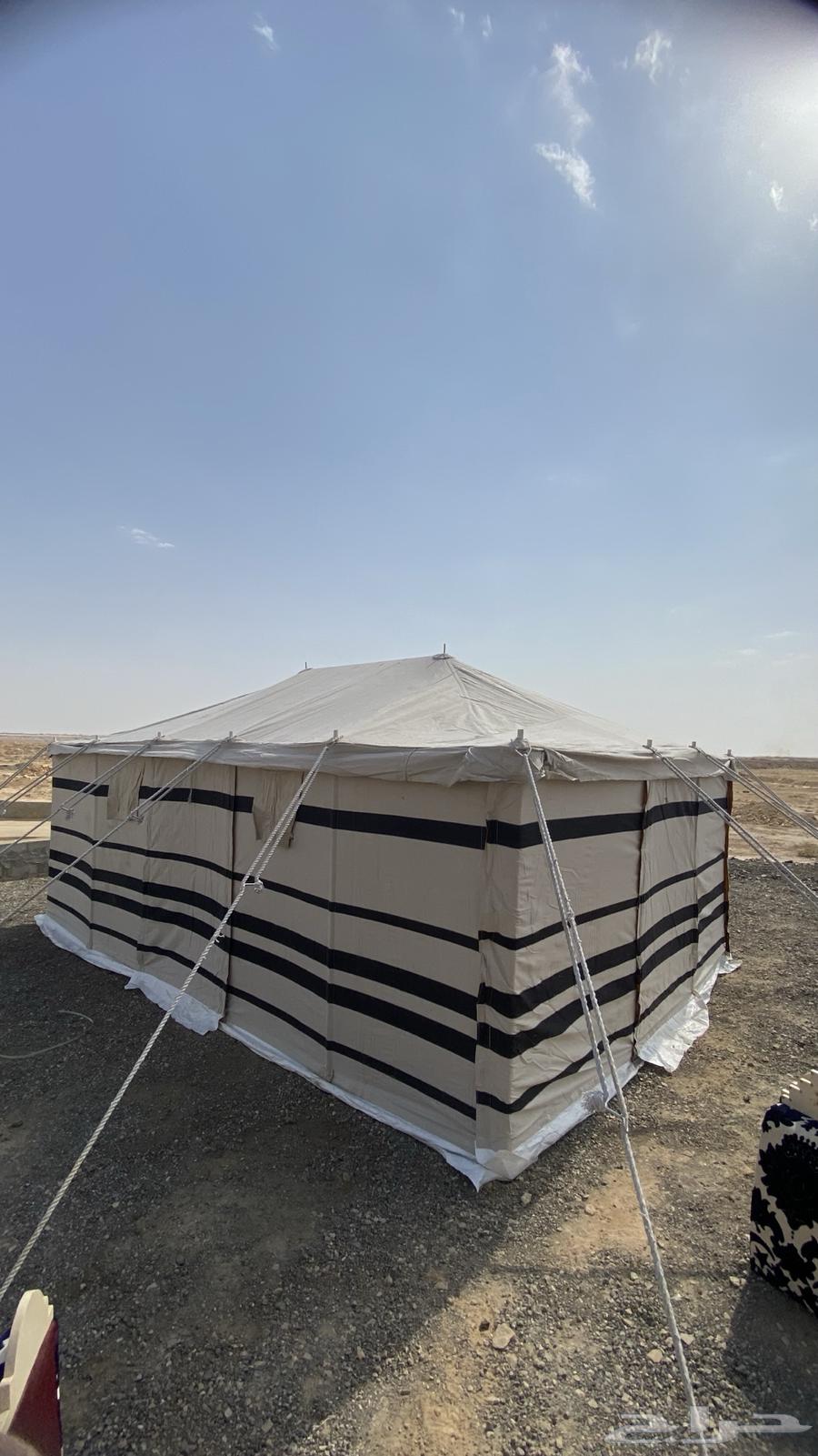 خيام بيوت شعر حمامات فيبر لوازم رحلات64626371589377111