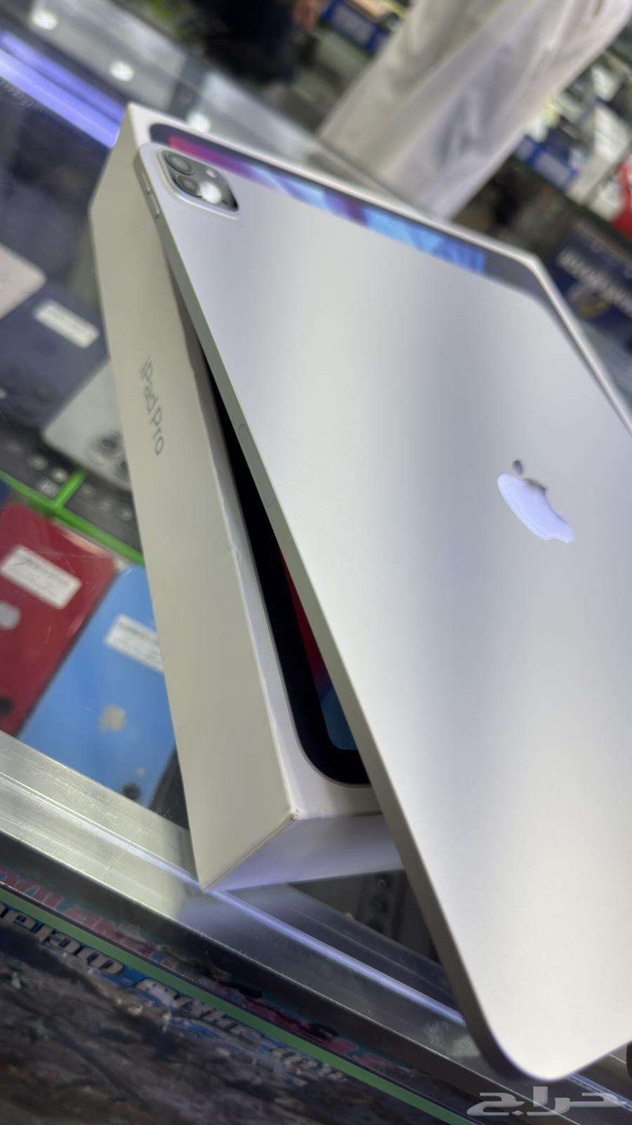 ايباد الجيل. 2020 1 تيرا64623640131202111