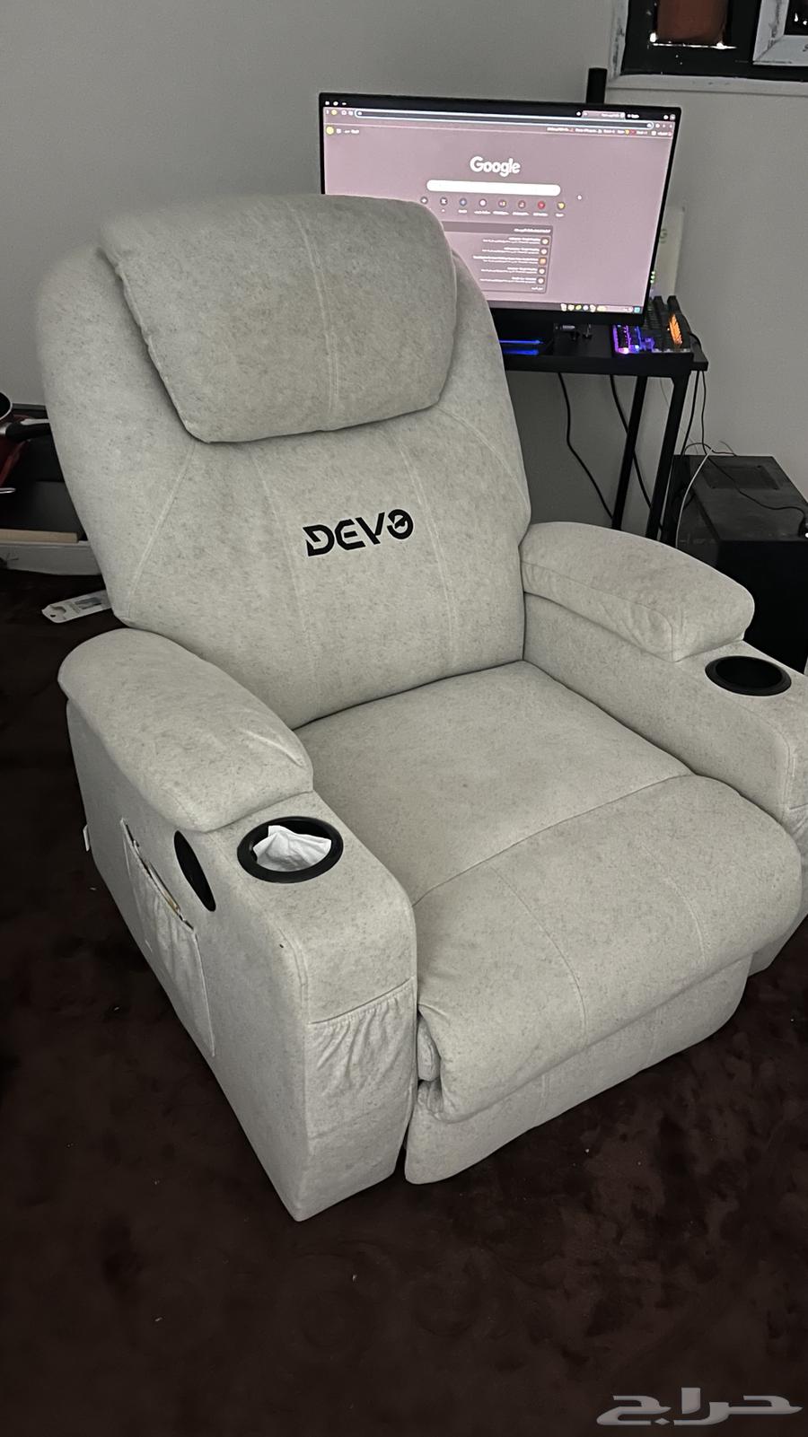 Sofa Devou Lazy64618502088707110