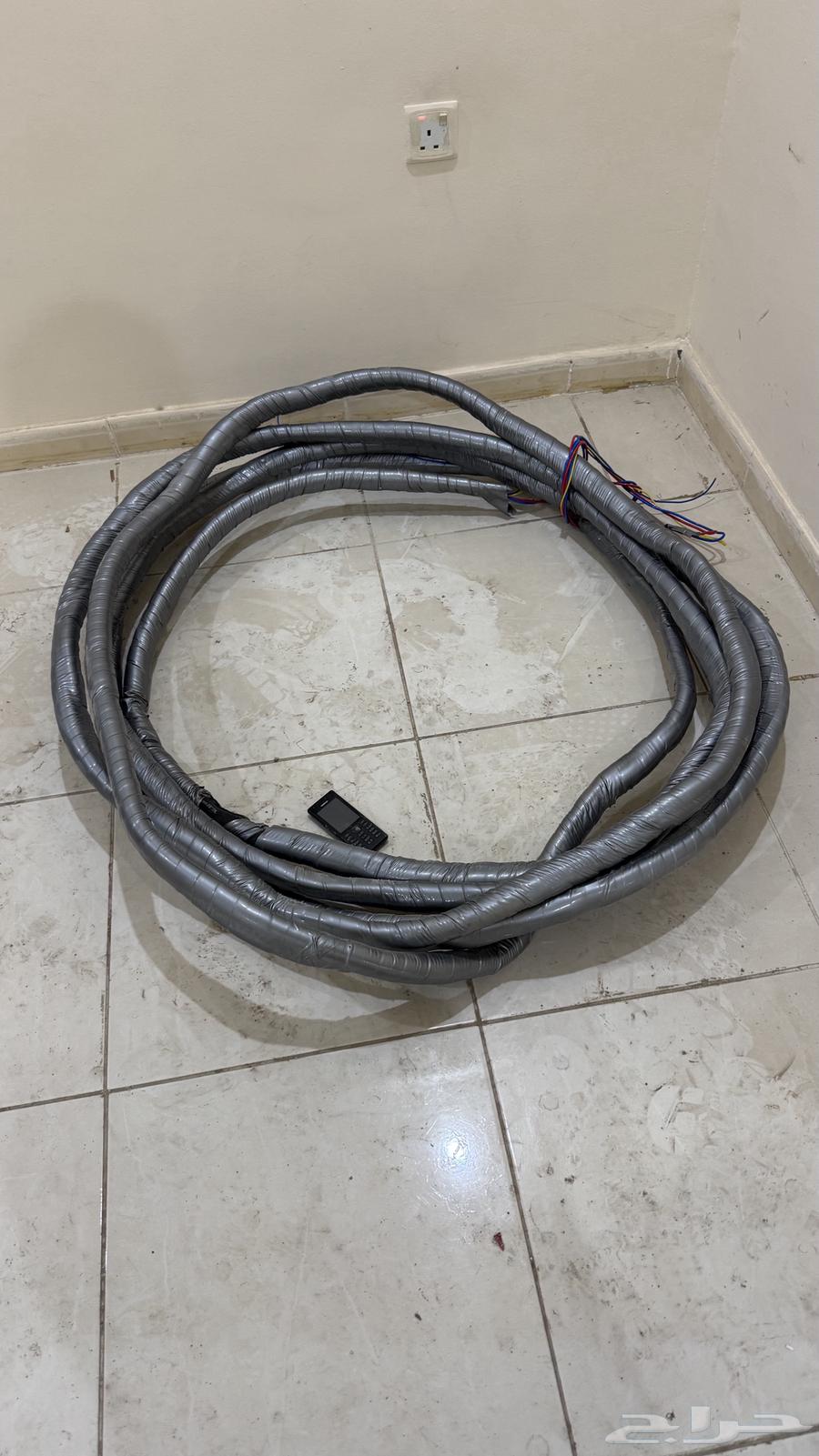 Copper for Split Air Conditioner64623753183106110