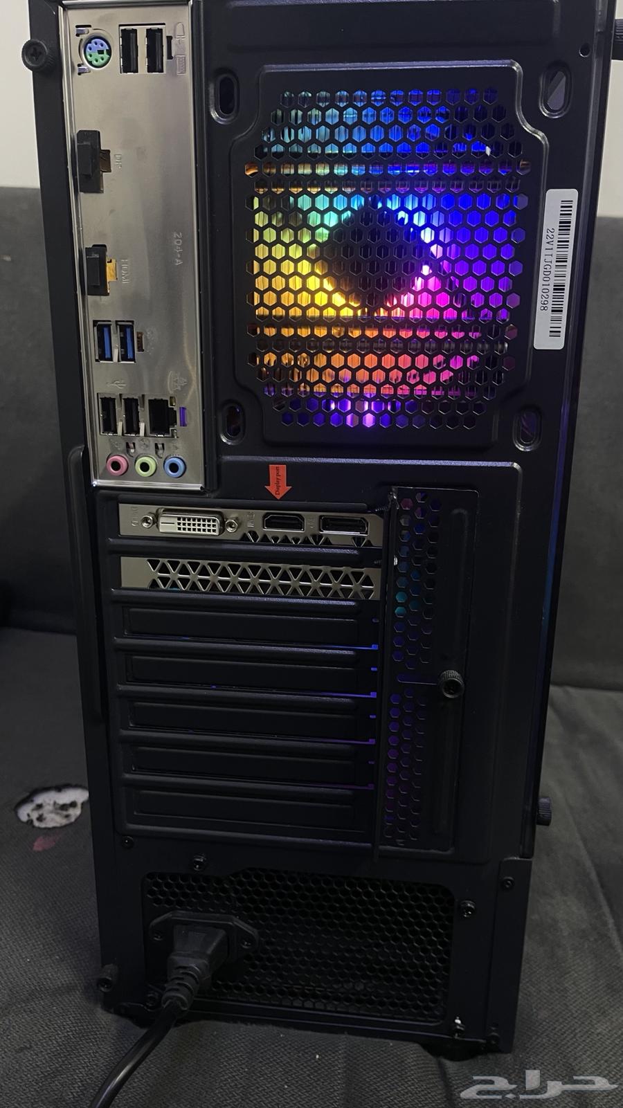 بي سي قيمنق64621055094914111