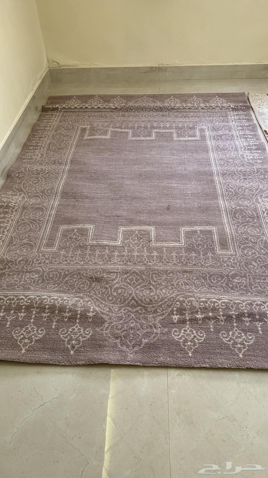 Zulayh Carpet Rug64620067029635111
