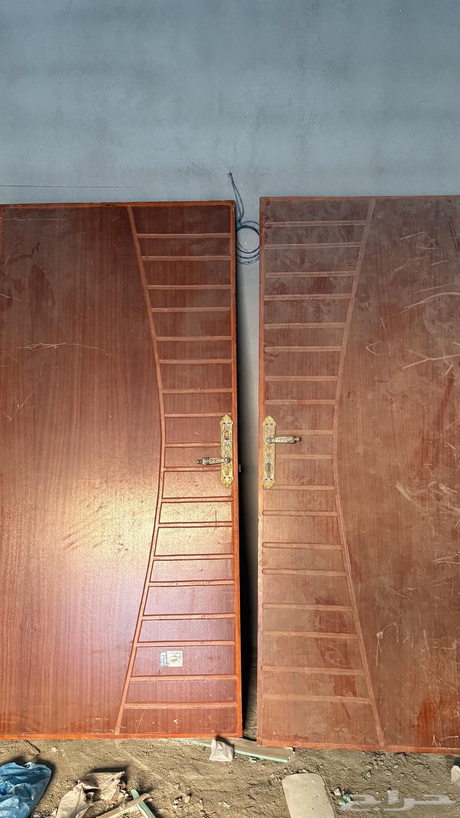 باب خشب64618277328642111