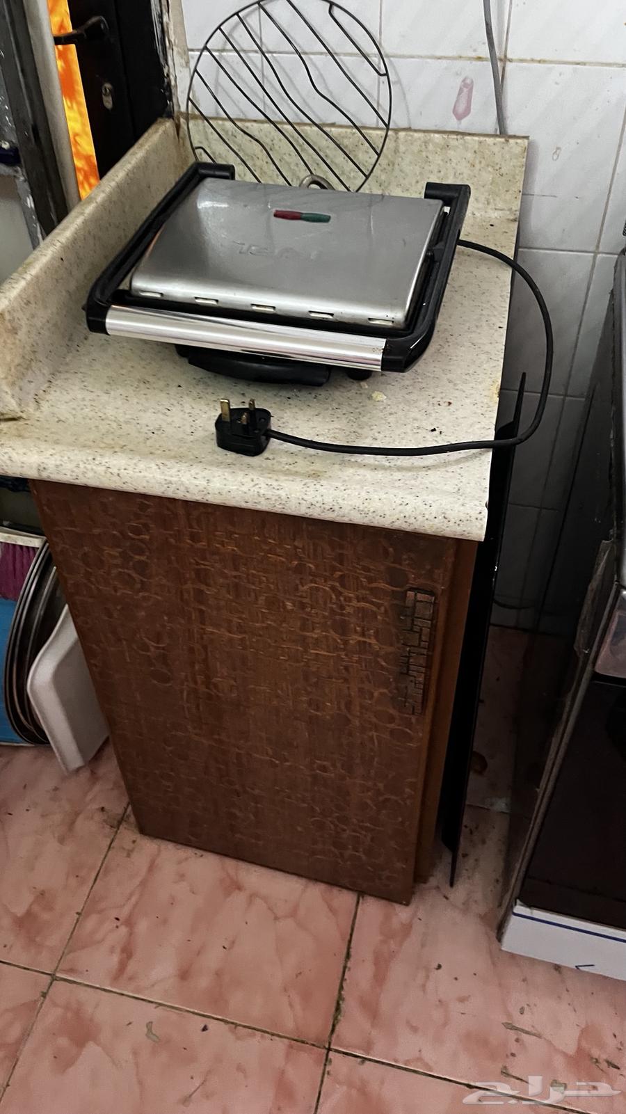 مطبخ للبيع بمكة حي الزاهر غير مفكوك64621829504387110