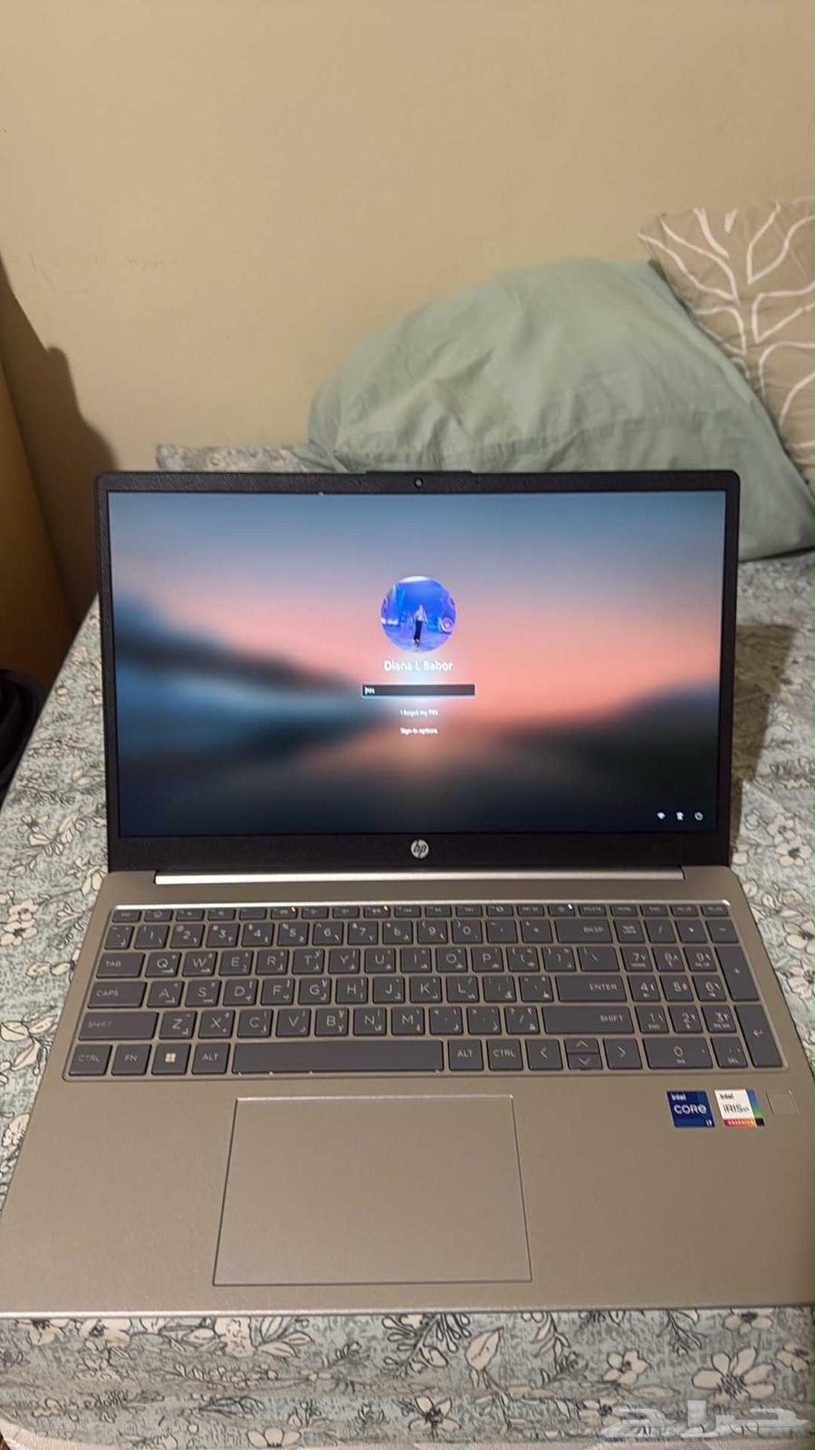 HP Laptop 15-fd0nx (8F1N4EA)64624058428291113