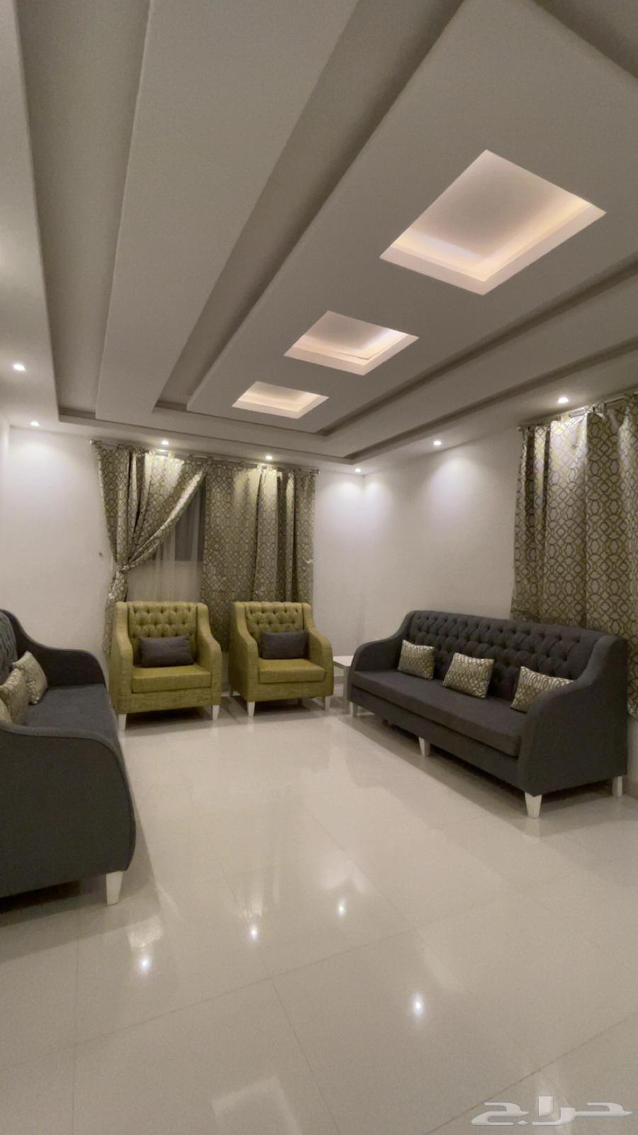 للبيع كنب نظيف جدا في الخرج64620842641410110