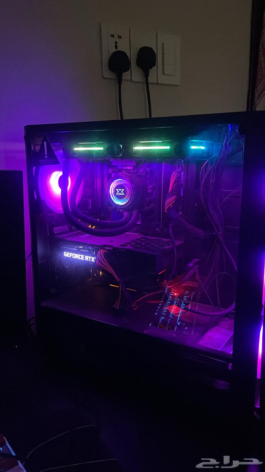 للبيع بي سي64616653451651110