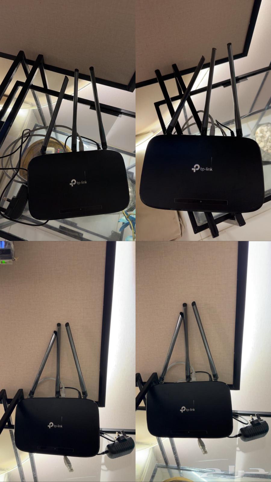 جهاز راوتر64617138060034110