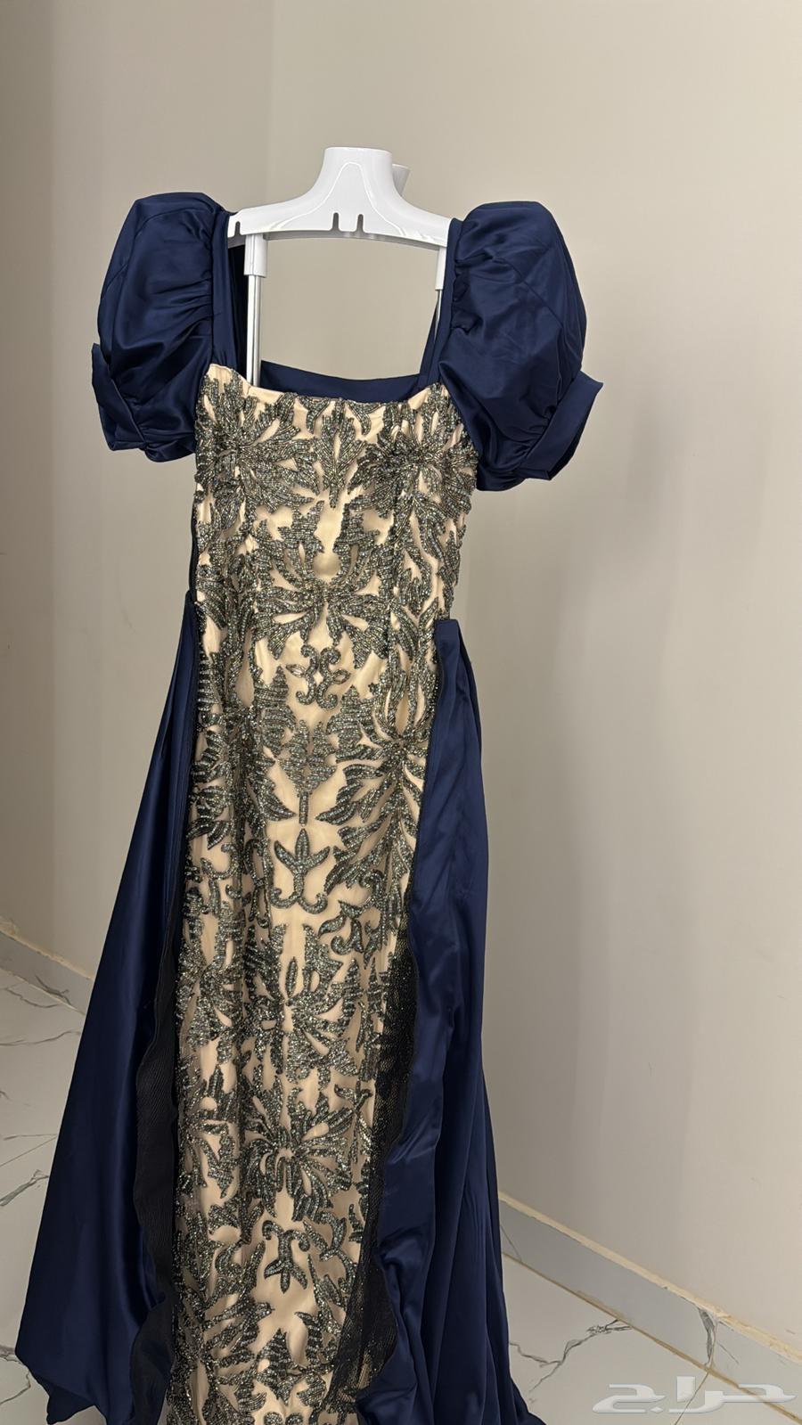 فستان تفصيل قيمه التفصيل الفين البيع 50064619580115201110