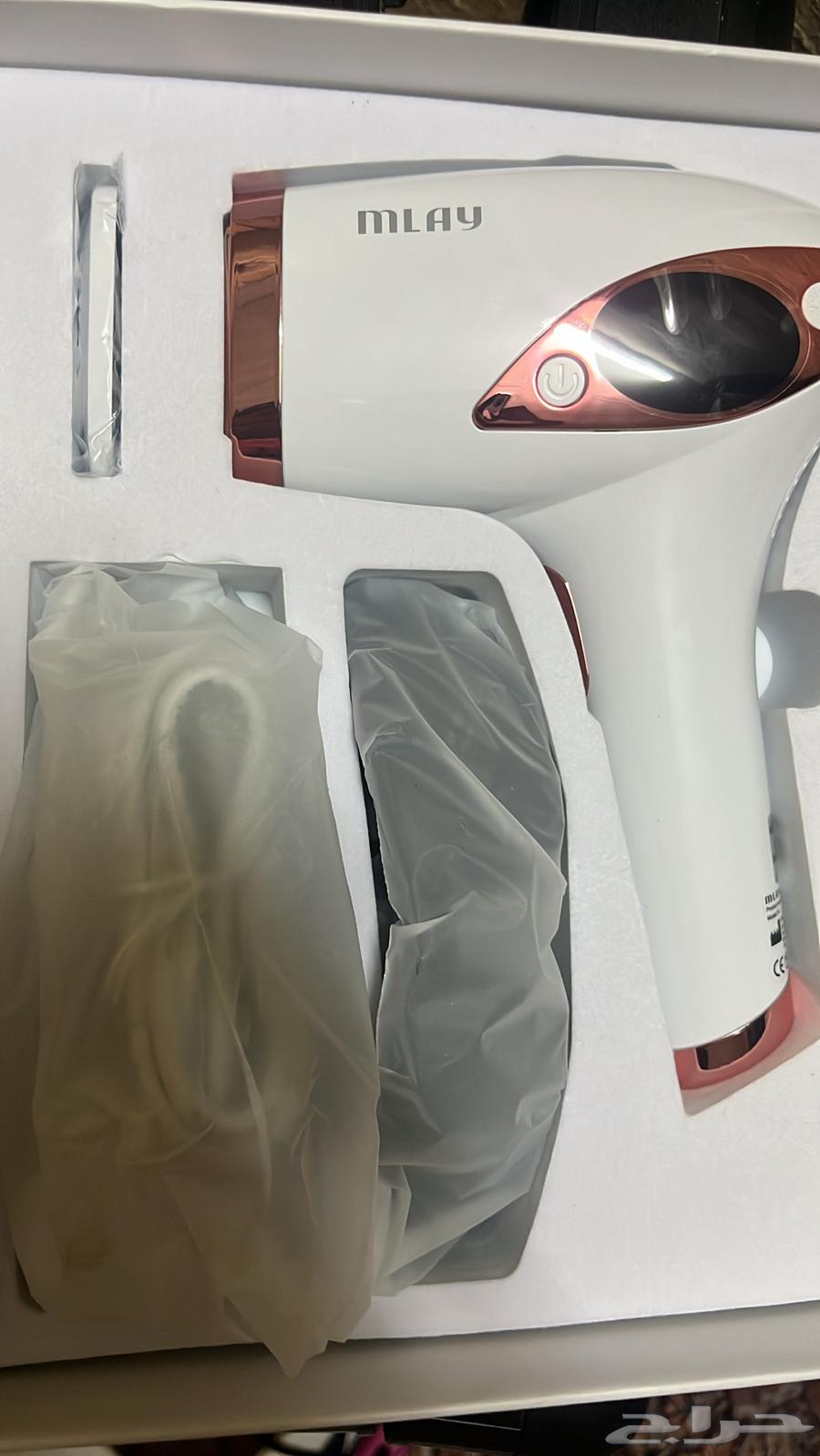 ليزر ملاي T4 الأصلي ب 220 ريال جديد64624524196994110