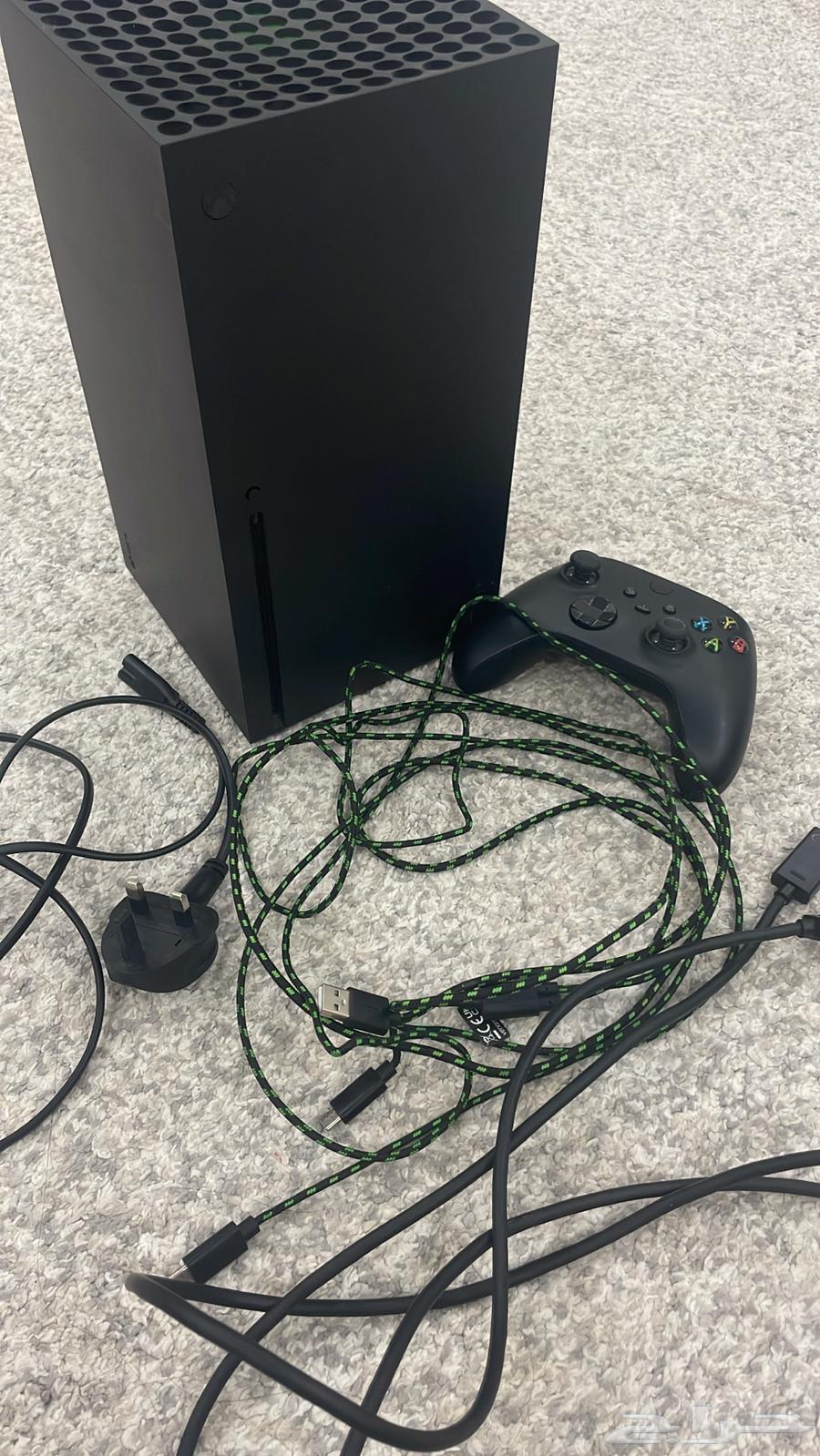 Xbox 1TB SSD Device64624818311298110