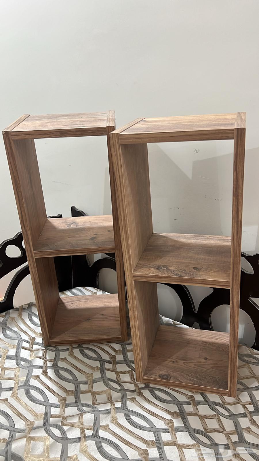 مرايا دائريه جديده مالها كم شهر وارفف اثنين منها64623036175363112