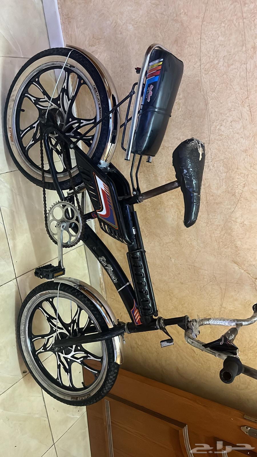 سيكل اندونسي خابور64625833959299111