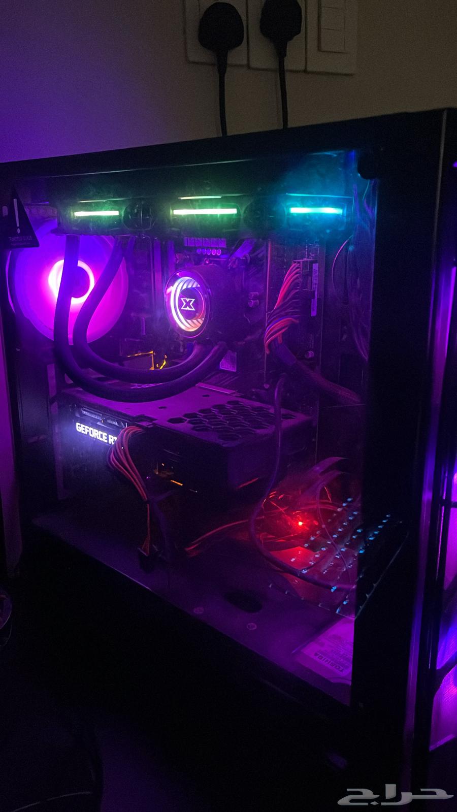 للبيع بي سي64616653451651112