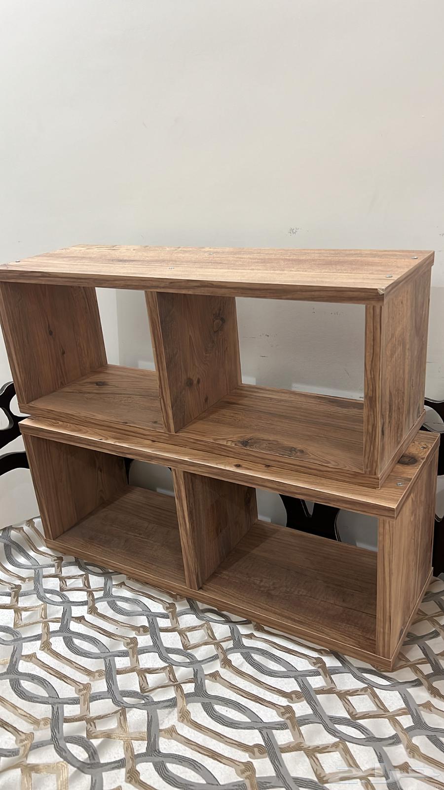 مرايا دائريه جديده مالها كم شهر وارفف اثنين منها64623036175363111