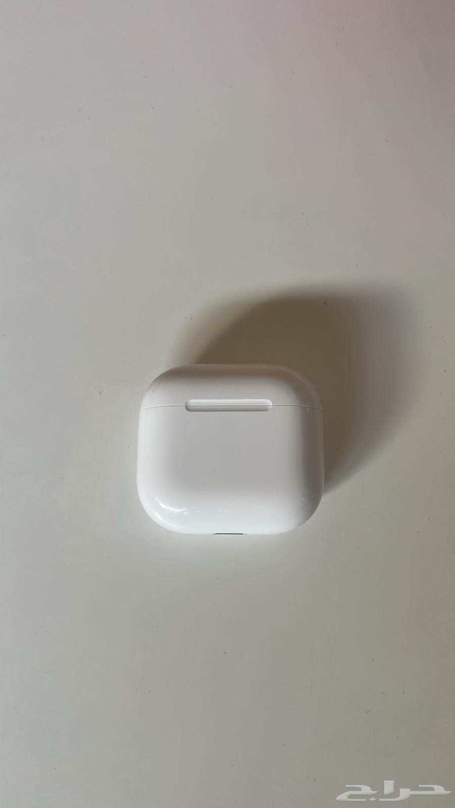 Airpods 4 Headphones with Active Noise Cancellation (Sound Isolation)64607023184257110