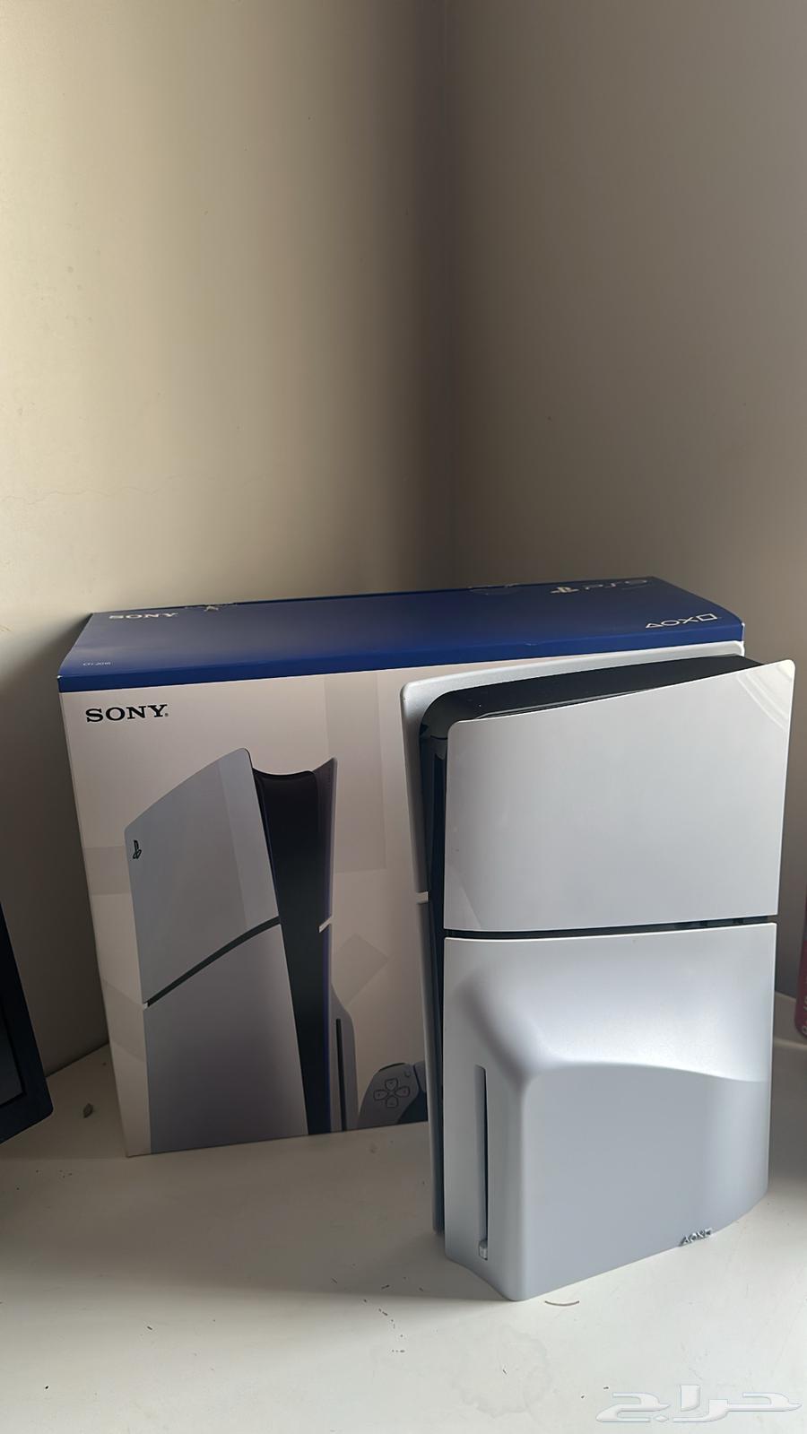 سوني فايف سلم جديد64616827806466110