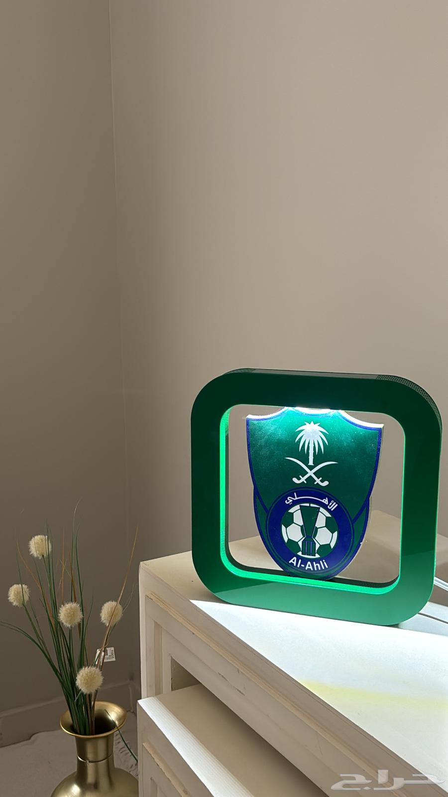 ابجورة اندية روشن بشكلها الجديد والجذاب64620317273219112