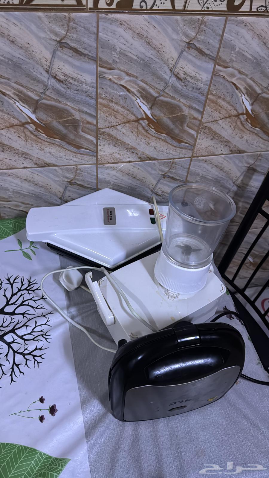 اجهزه منزليه64620304860034110