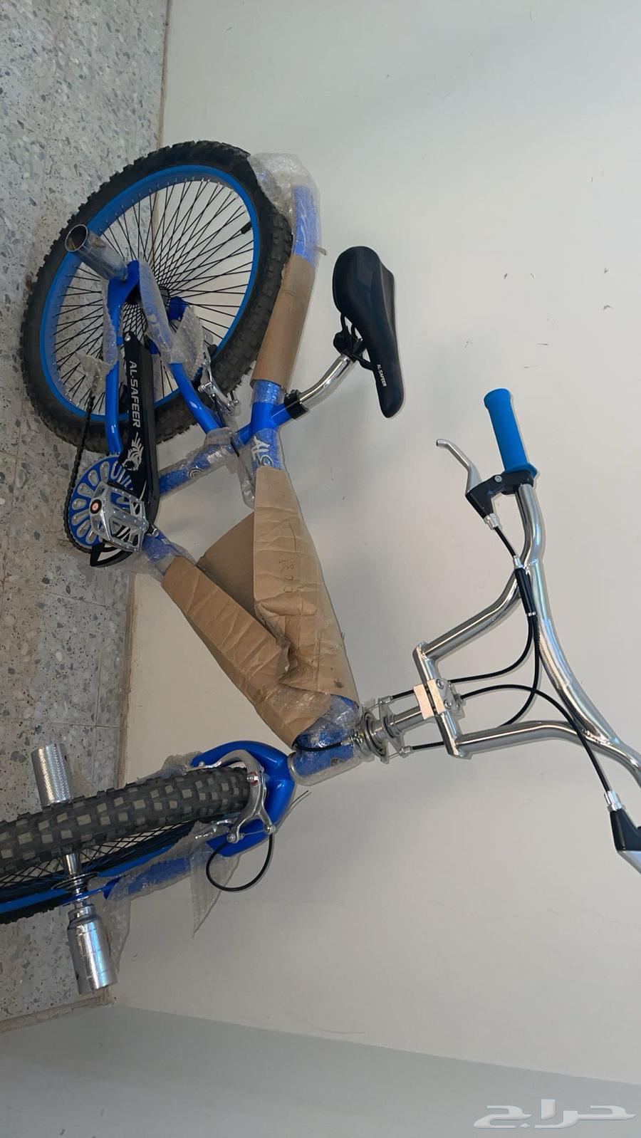 سيكل alsafeer للبيع64620392456194110