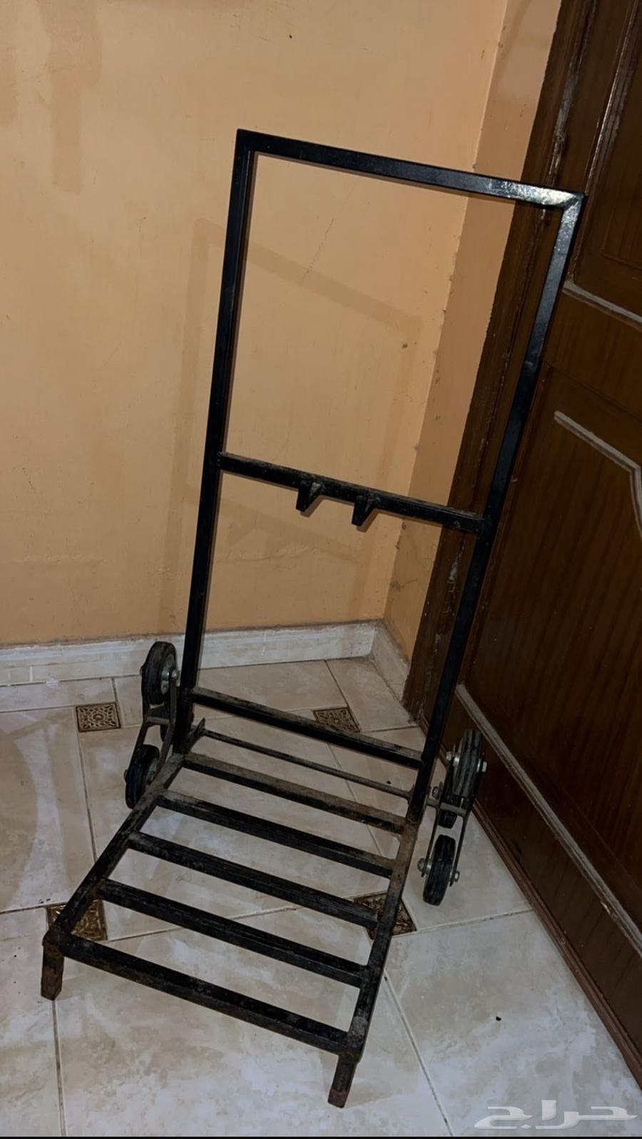 عربية لتوصيل اسطوانة - انبوبة64622986849793110