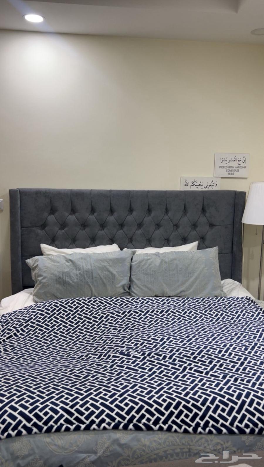 غرفه نوم نظيفه للبيع64622278131202111