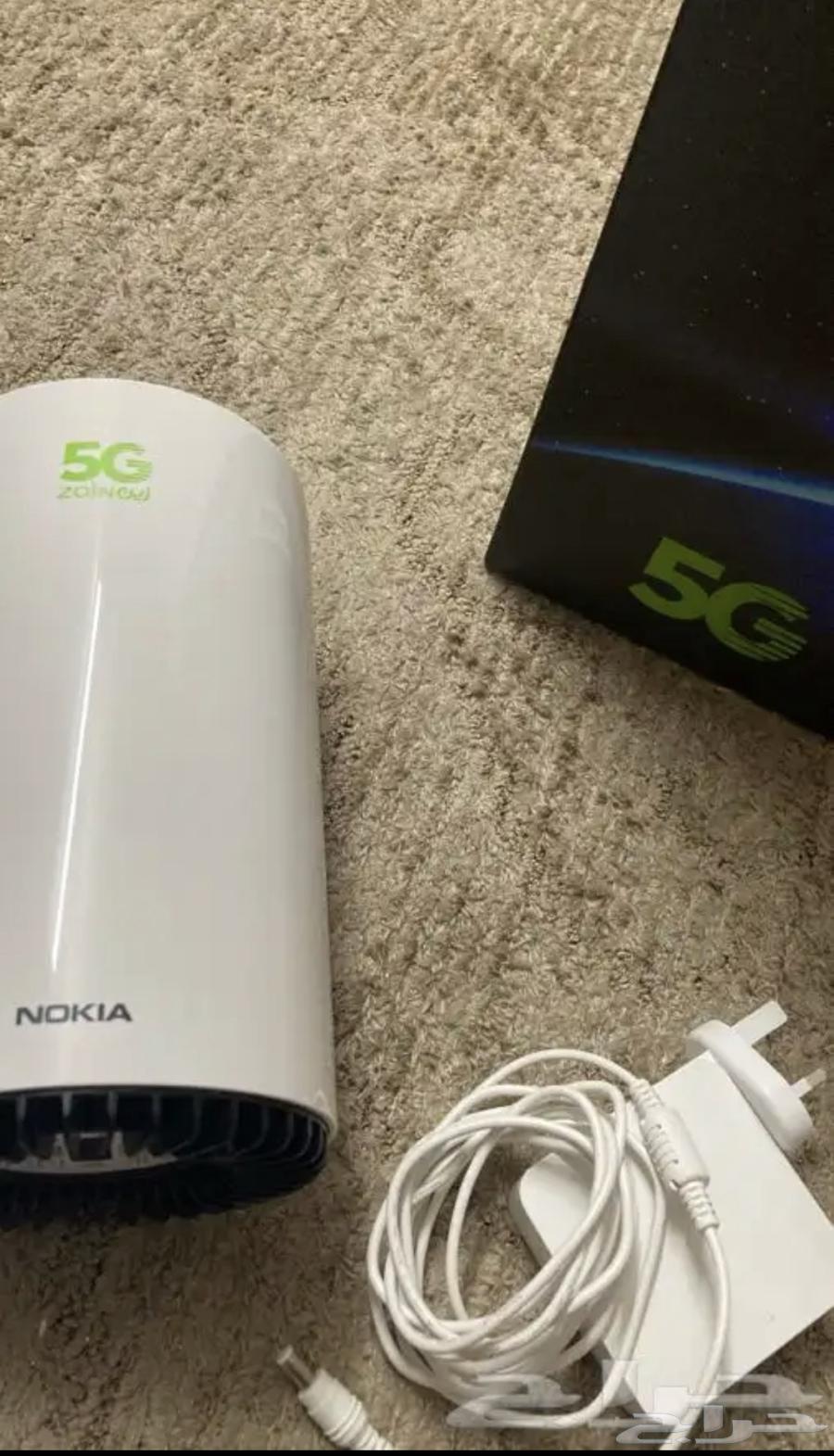 Nokia Modem64622376470403111